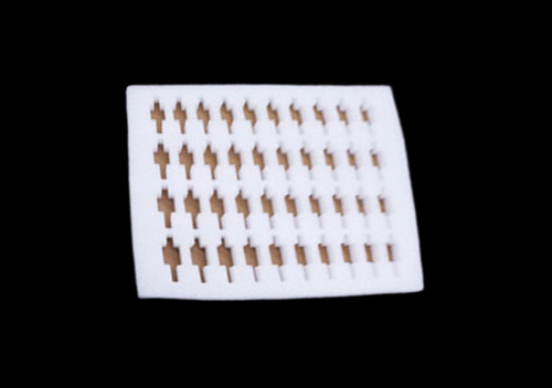 珍珠棉是否容易清洁？